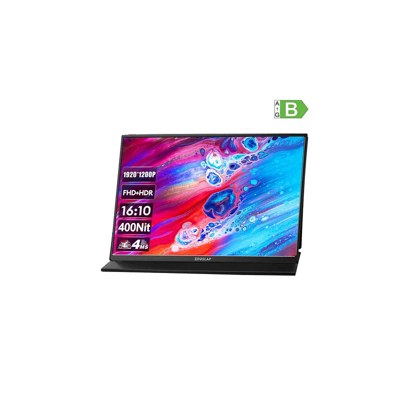 ZEUSLAP Z14Lite 14" Portable Monitor